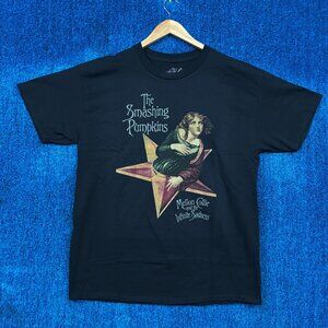 Smashing Pumpkins Mellon Collie & the Infinite Sadness Tee L